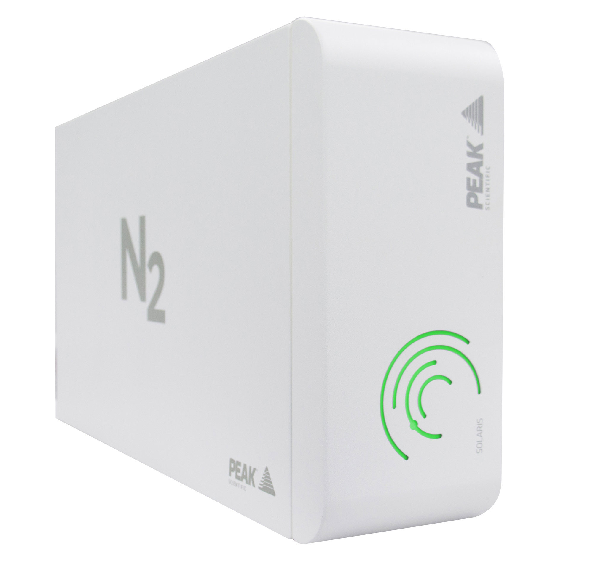 Peak Scientific Nitrogen Generator