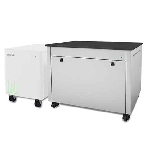 Genius XE and Genius SCI 2 Nitrogen generator