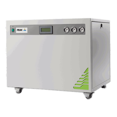 Genius AB 3G Hi Flow Nitrogen Generators