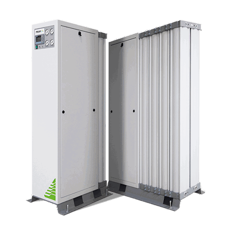 Iflowlab 60X2 Nitrogen Generator