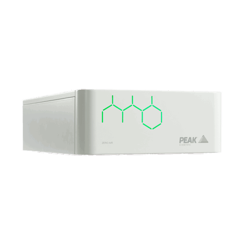 Precision Zero Air 1.5 Zero Air Generator