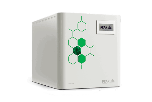 Precision Hydrogen 200 Hydrogen Generator